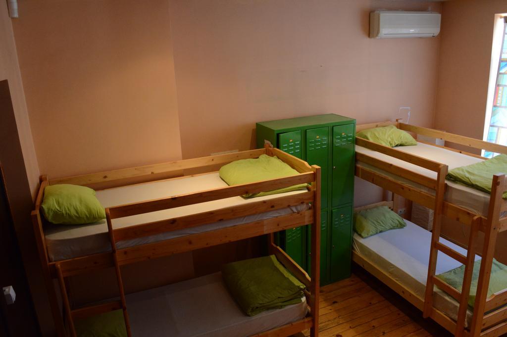 Elegance On A Budget - Rooms For Rent In Sofia Center Exterior foto