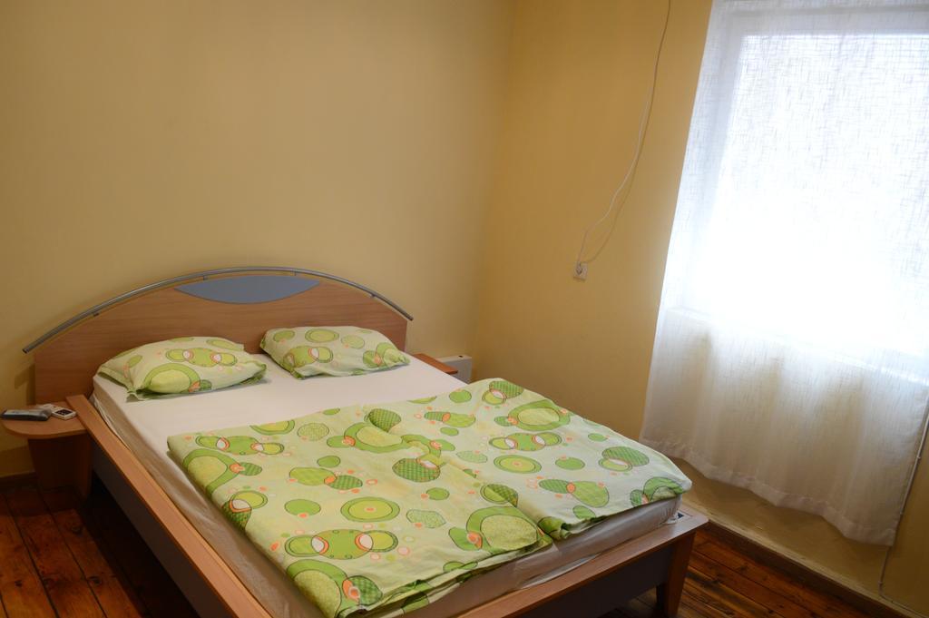 Elegance On A Budget - Rooms For Rent In Sofia Center Exterior foto